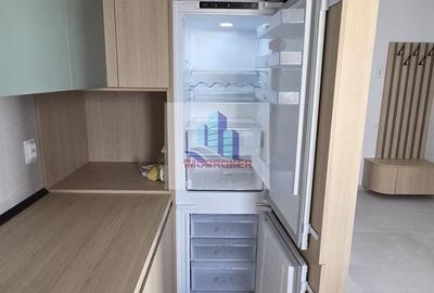 Apartament cu 3 camere semidecomandat, mobilat în Florești - 10