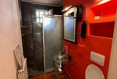 Apartament cu 2 camere semidecomandat, mobilat în Ultracentral - 7
