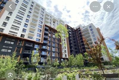 Apartament în Herăstrău