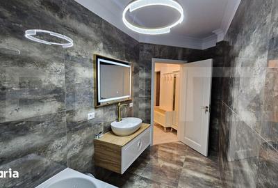 Apartament cu 2 camere în Universității - 9