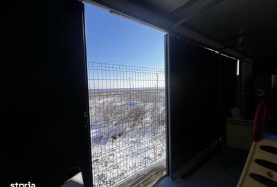 Teren de 700 mp, în Central - 5