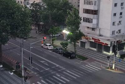 Garsonieră decomandată în Ultracentral