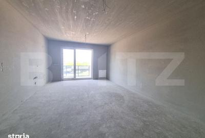 Apartament cu 2 camere în Florești - 1