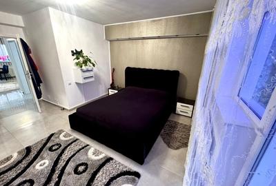 Apartament cu 3 camere decomandat, mobilat în Florești - 2