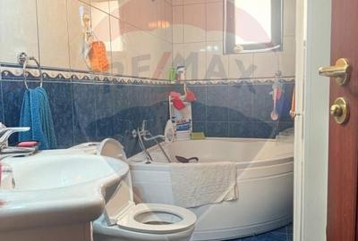 Apartament cu 4 camere decomandat, mobilat în Fundeni - 11