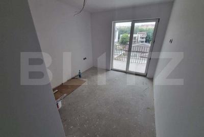 Apartament cu 2 camere decomandat în Cornitoiu - 9