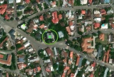 Apartament cu 2 camere decomandat în Mihai Bravu