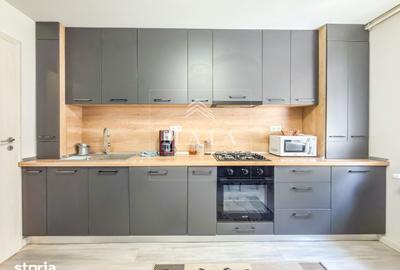 Apartament cu 3 camere decomandat în Central - 10