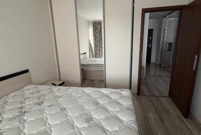 Apartament cu 2 camere decomandat, mobilat în Gheorgheni - 2