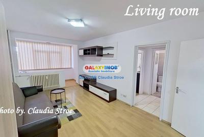 Apartament cu 2 camere circular, mobilat în Berceni