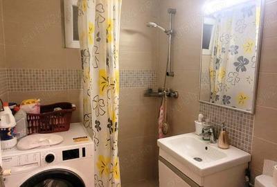 Apartament cu 3 camere semidecomandat în Central - 9