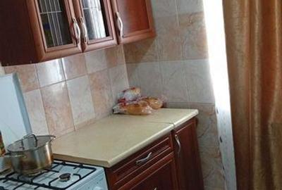 Apartament cu 2 camere în Stoina - 7