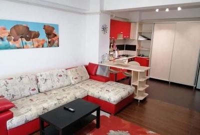 Apartament cu 2 camere în Roșu - 1