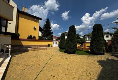 Casă individuală cu 12 camere cu Teren 1000 Mp în Pipera - 4