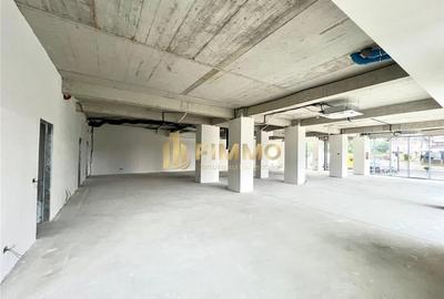 Spațiu comercial, de 220 mp, în Obcini - 3
