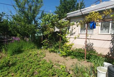 Casă individuală cu 2 camere cu Teren 240 Mp în Central - 2