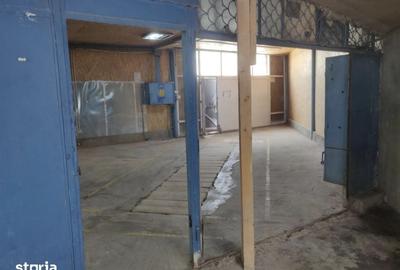 Spațiu comercial, de 160 mp, în Brătianu
