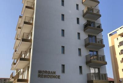 Apartament cu 2 camere decomandat în Cornitoiu