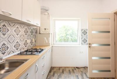 Apartament cu 2 camere în Lazaret - 7