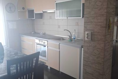 Apartament cu 2 camere decomandat în Ștefan cel Mare - 2