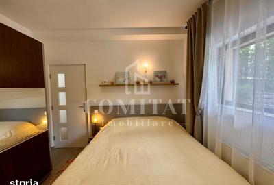 Apartament cu 3 camere, mobilat în Bună Ziua - 8