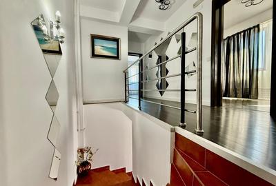Apartament cu 3 camere în Nord