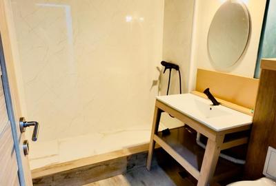 Apartament cu 3 camere semidecomandat în Mazepa 1 - 4