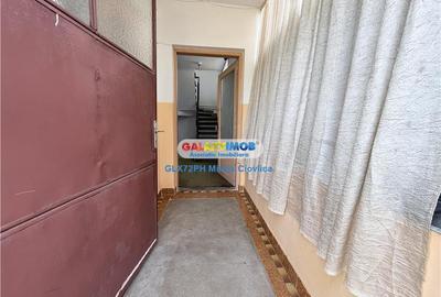 Casă cu 5 camere cu Garaj în Central - 19