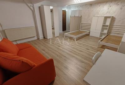 Garsonieră decomandată în Central - 6