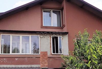Casă individuală cu 10 camere cu Canalizare în Chiajna - 2