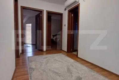 Casă cu 5 camere cu Teren 600 Mp în Turda