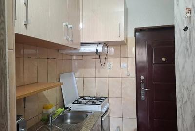 Garsonieră decomandată în Lipovei