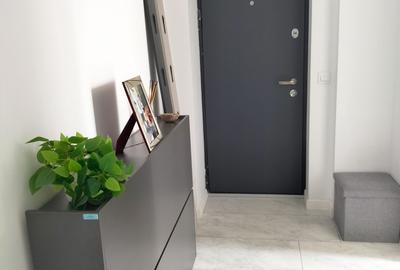 Apartament cu 2 camere decomandat în Central - 2