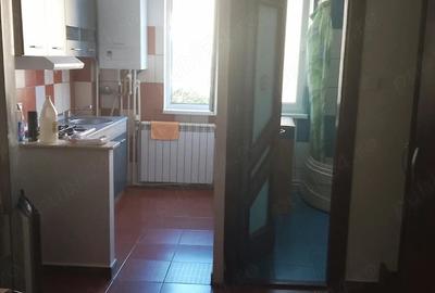 Garsonieră decomandată în Mărăței