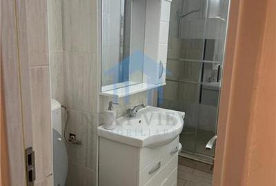 Apartament cu 2 camere decomandat în Grigorescu - 5
