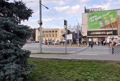 Apartament cu 2 camere decomandat, mobilat în Independenței - 8