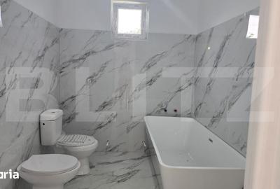 Casă cu 3 camere cu Teren 750 Mp în Viile Satu Mare - 3