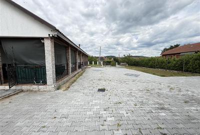 Casă cu 5 camere cu Canalizare în Tileagd - 13