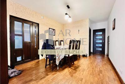 Duplex cu 3 camere cu Teren 310 Mp în Păulești - 4