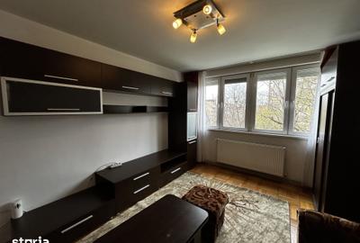Apartament cu 2 camere în Podgoria - 3