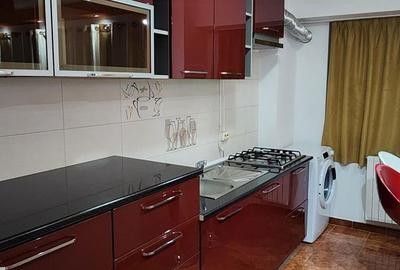 Garsonieră decomandată în Vitan - 6