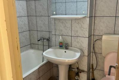 Apartament cu 2 camere decomandat în Central - 5