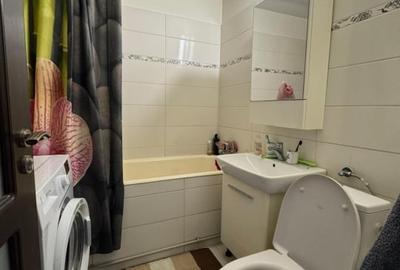 Apartament cu 2 camere, mobilat în Rahova - 9