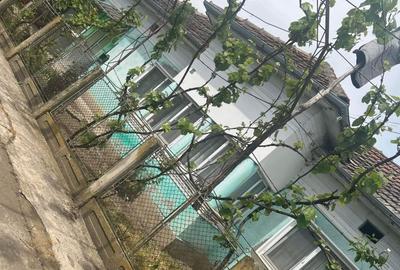 Casă cu 4 camere în Central - 8