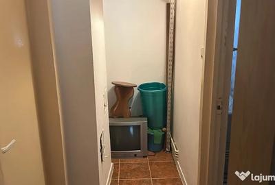 Apartament cu 2 camere decomandat în Războieni - 4