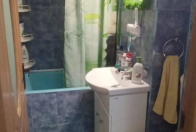 Apartament cu 2 camere semidecomandat în Cetate - 3