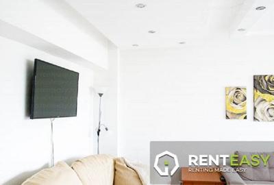Apartament cu 2 camere în Hala Centrală