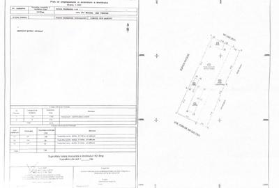 Casă cu 4 camere cu Teren 1613 Mp în Dor Mărunt