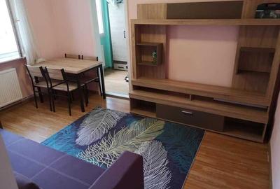 Apartament cu 2 camere în Central - 4