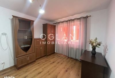 Apartament cu 2 camere nedecomandat în Central